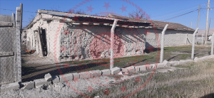 Konya Karatay Göçü Köyü Milli Emlak'tan Satılık 173,61 m2 Tarla