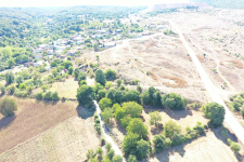 Bilecik Merkez Dereşemsettin Köyü Milli Emlak'tan Satılık 21,58 m2 Tarla