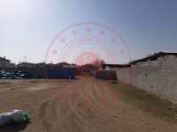 Aksaray Sultanhanı Yeşiltömek Köyü Milli Emlak'tan Satılık 1.237,42 m2 Tarla