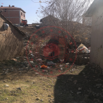 Kütahya Merkez Kızılcaören Köyü Milli Emlak'tan Satılık 218,38 m2 Tarla