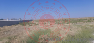 Konya Karatay Acıdort Köyü Milli Emlak'tan Satılık 468,16 m2 Tarla