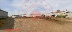 Konya Sarayönü Çeşmelisebil Kasabası Milli Emlak'tan Satılık 2.458,00 m2 Arsa