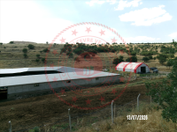 Konya Seydişehir Aşağı Karaören Köyü Milli Emlak'tan Satılık 29.365,78 m2 Tarla