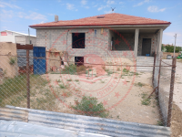 Konya Selçuklu Çaldere Köyü Milli Emlak'tan Satılık 46,54 m2 Tarla