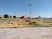 Karaman Merkez Süleymanhacı Köyü Milli Emlak'tan Satılık 1.115,62 m2 Tarla