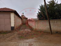 Konya Kadınhanı Bayramlılı Köyü Milli Emlak'tan Satılık 40,91 m2 Tarla