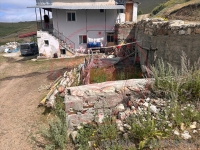 Erzincan Refahiye Kaçak Köyü Milli Emlak'tan Satılık 249,42 m2 Tarla