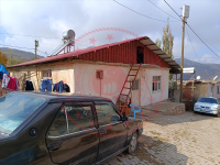 Siirt Eruh Çetinkol Köyü Milli Emlak'tan Satılık 422,11 m2 Tarla