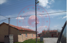 Konya Altınekin Akçaşar Köyü Milli Emlak'tan Satılık 468,56 m2 Tarla