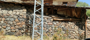 Ankara Kızılcahamam Başören (pazar) Köyü Milli Emlak'tan Satılık 263,70 m2 Tarla