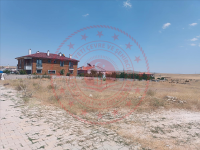 Kayseri Yeşilhisar Başköy Mahallesi Milli Emlak'tan Satılık 756,74 m2 Tarla