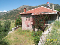 Konya Seydişehir Çatmakaya Köyü Milli Emlak'tan Satılık 296,62 m2 Tarla