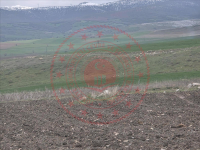 Tokat Artova Taşpınar Köyü Milli Emlak'tan Satılık 25.057,50 m2 Tarla