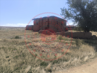 Kırşehir Merkez Sıdıklı - Ortaoba Köyü Milli Emlak'tan Satılık 596,90 m2 Tarla