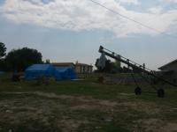 Eskişehir Çifteler Körhasan Mahallesi Milli Emlak'tan Satılık 812,00 m2 Tarla
