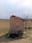 Nevşehir Gülşehir Abuşağı - 100. Yıl Mahallesi Milli Emlak'tan Satılık 11.081,68 m2 Tarla