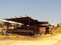 Afyonkarahisar Başmakçı Küllüce Köyü Milli Emlak'tan Satılık 2.405,60 m2 Arsa