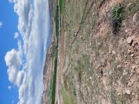 Malatya Yazıhan Karaca Milli Emlak'tan Satılık 33.668,92 m2 Tarla