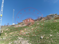 Konya Seydişehir Kozlu Köyü Milli Emlak'tan Satılık 898,33 m2 Tarla