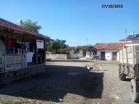 Afyonkarahisar Merkez Gebeceler - Merkez Mahallesi Milli Emlak'tan Satılık 1.355,73 m2 Arsa