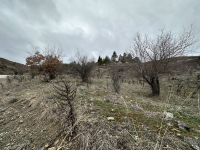 Ankara Çubuk Meşeli Mahallesi Milli Emlak'tan Satılık 3.325,00 m2 Tarla