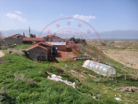 Burdur Merkez Akyaka Köyü Milli Emlak'tan Satılık 5.106,90 m2 Tarla