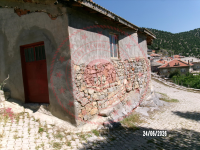 Konya Seydişehir Susuz Köyü Milli Emlak'tan Satılık 48,27 m2 Tarla