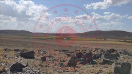 Konya Kulu Kozanlı Kasabası Milli Emlak'tan Satılık 918,70 m2 Arsa