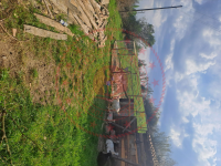Çanakkale Yenice Ahiler Köyü Milli Emlak'tan Satılık 1.452,87 m2 Tarla