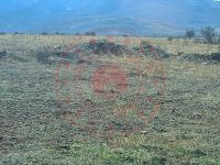 Konya Kadınhanı Şahören Köyü Milli Emlak'tan Satılık 10.400,00 m2 Tarla