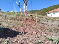 Afyonkarahisar Başmakçı Çığrı Köyü Milli Emlak'tan Satılık 122,12 m2 Tarla