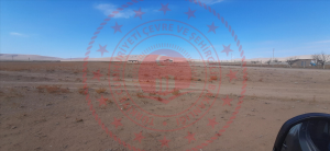 Konya Karatay Karadona Köyü Milli Emlak'tan Satılık 2.797,84 m2 Tarla