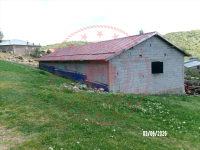 Konya Seydişehir Mesudiye Köyü Milli Emlak'tan Satılık 1.104,20 m2 Tarla