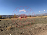 Ağrı Doğubayazıt Dalbahçe Köyü Milli Emlak'tan Satılık 5.153,30 m2 Tarla