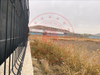 Kayseri Melikgazi Anbar Mahallesi Milli Emlak'tan Satılık 397,30 m2 Arsa