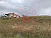 Kırıkkale Delice Bozköy Köyü Milli Emlak'tan Satılık 1.279,45 m2 Tarla