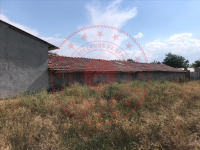 Eskişehir Mahmudiye Tokatmecidiye Köyü Milli Emlak'tan Satılık 2.589,83 m2 Tarla
