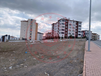 Kayseri Kocasinan Erkilet - General Emir Mahallesi Milli Emlak'tan Satılık 1.082,34 m2 Arsa