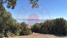 Burdur Merkez Yaylabeli (İnar) Köyü Milli Emlak'tan Satılık 3.009,34 m2 Tarla