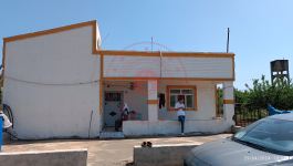 Siirt Merkez Aktaş Köyü Milli Emlak'tan Satılık 1.770,73 m2 Tarla