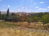 Kırşehir Kaman İsahocalı Köyü Milli Emlak'tan Satılık 533,00 m2 Arsa