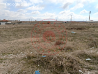 Konya Sarayönü Kadıoğlu Kasabası Milli Emlak'tan Satılık 1.850,00 m2 Tarla