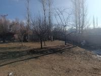 Van Tuşba Hıdır Köyü Milli Emlak'tan Satılık 549,76 m2 Tarla