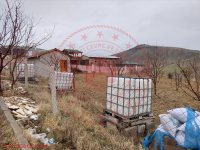 Ankara Bala Avşar Beldesi Milli Emlak'tan Satılık 601,00 m2 Tarla