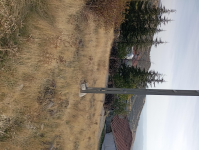 Malatya Hekimhan İğdir Köyü Milli Emlak'tan Satılık 652,09 m2 Tarla