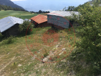 Çorum Kargı Karakise Köyü Milli Emlak'tan Satılık 350,29 m2 Tarla