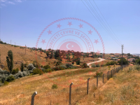Kırşehir Merkez Karahıdır - Boğaziçi Mahallesi Milli Emlak'tan Satılık 761,00 m2 Tarla
