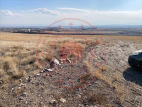 Kayseri Kocasinan Erkilet - Osmangazi Mahallesi Milli Emlak'tan Satılık 4.756,08 m2 Arsa