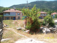 Konya Seydişehir Çatmakaya Köyü Milli Emlak'tan Satılık 414,88 m2 Tarla