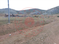 Konya Bozkır Sorkun - Çarşamba Mahallesi Milli Emlak'tan Satılık 506,35 m2 Arsa